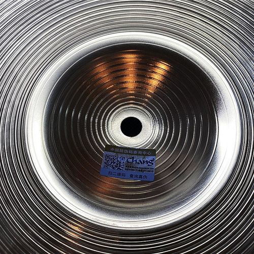 张音镲片 DUST 14寸16寸18寸CHINA 镲片中国镲反镲