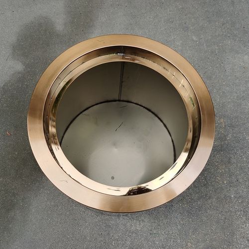 不锈钢接水盘 草坪 打标LOGO 盛水桶 假草渗水 商场空调水 沥水桶