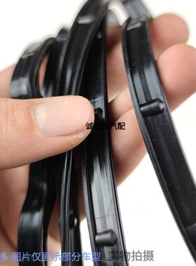 适用于昂科拉13款1.4T沃蓝达发动机缸盖气缸垫气门室盖垫密封垫