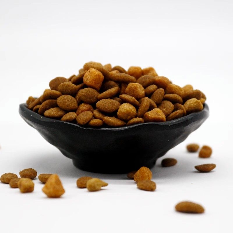 狗食大包装100斤通用型40斤全犬土狗流浪狗专用金毛边牧德牧马犬.