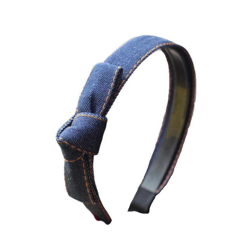 推荐款防滑舒适气质发箍韩国女孩刘海碎发头箍儿童大人亲子款头扣