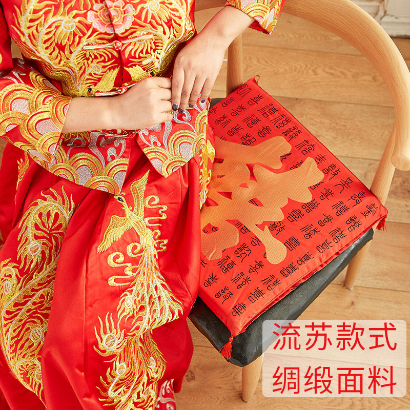 婚庆结婚拜堂跪垫敬茶新娘坐福垫婚礼喜字坐垫大红喜字福字坐垫,节庆用品/礼品,婚庆跪垫,淘宝优惠券,粉丝福利购,淘宝优惠卷