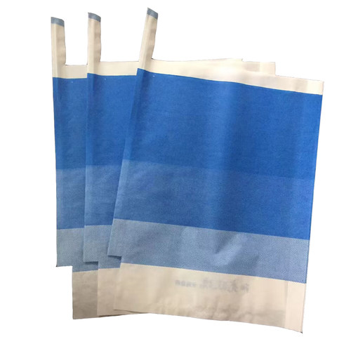 阳光玫瑰葡萄专用袋 绿色葡萄套袋 蓝色三色套袋防水绿 葡萄纸袋