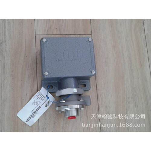 供应SOR差压开关101NN-K3-N4-C1A控制器精密可调监测工业