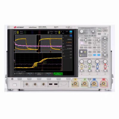 租售 回收 KEYSIGHT是德科技 DSOX4024A DSOX4034A 示波器 议价