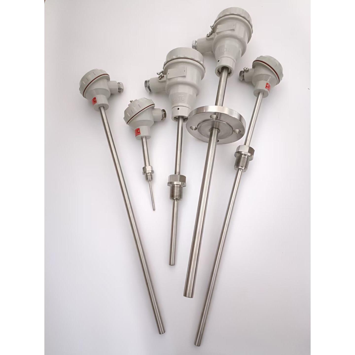 SBWR-7260热上电温度SBWR-276变送器传偶感器上海润仪表