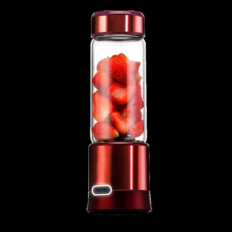 磨琥12叶刀片榨汁机家用小型便携式无线充电迷你果汁多功能榨汁杯,厨房电器,榨汁机/原汁机,淘宝优惠券,粉丝福利购,淘宝优惠卷