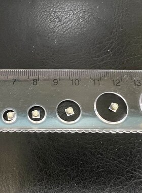 MS583730BA01-50水深传感器MS5837-30BA压力传感器芯片金属封装