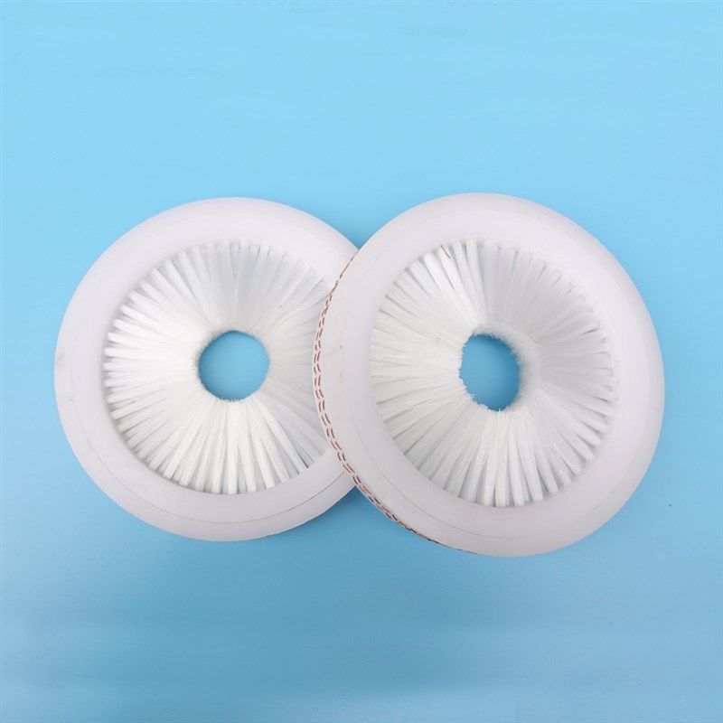 设备防尘过滤内绕圆形毛刷 尼龙丝清理拉刀碎削刷子 拉刀毛刷,标准件/零部件/工业耗材,防静电刷/除静电毛刷,淘宝优惠券,粉丝福利购,淘宝优惠卷