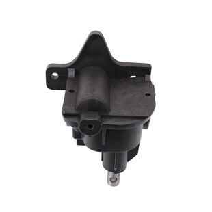 牛角扇牙箱配件齿轮箱工业落地扇摇头转头配件尾箱500 750MM 650