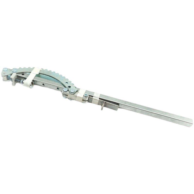 汽车裙边凹陷修复工具拉力架车身底槛整平凹痕钣金底坎维修还原器