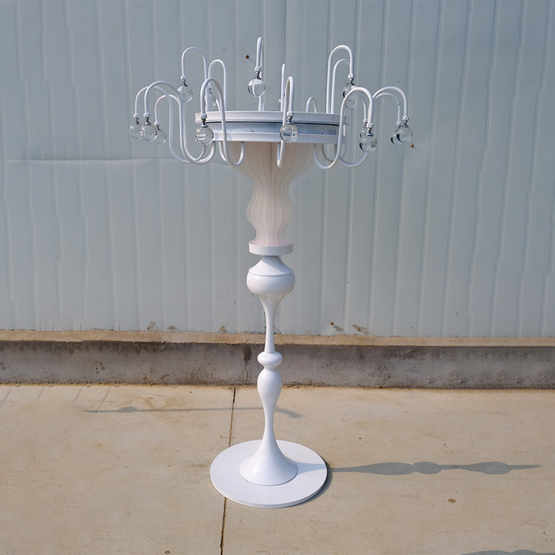 召家班新款铁艺压克力水晶球桌花架子酒店婚礼宴会厅舞台路引摆件,节庆用品/礼品,路引,淘宝优惠券,粉丝福利购,淘宝优惠卷