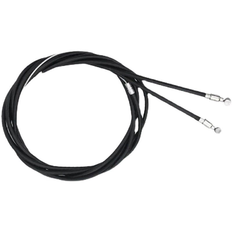 12寸14寸折叠电动车刹车线自行车线芯线管改装代驾车通用配件