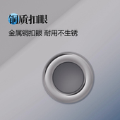 加厚防水帘卫生间浴帘套装 免打孔浴室隔断帘防水帘门帘洗澡防水布