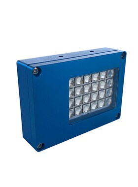 丝网印刷固化乾燥/网版印刷输送带蓝光固化,全自动网版印刷机LEDU