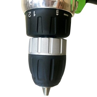 科莱特12V充电式多功能锂电钻工业级电动工具家用电动螺丝刀套装