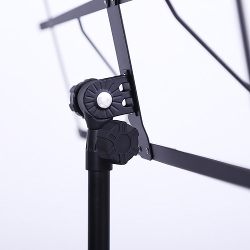 可升降折叠乐谱架吉他小提琴二胡古筝谱子架支架琴谱架子乐器通用