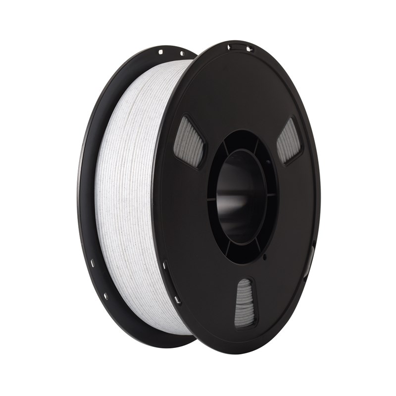 蓝极光D打印机耗材 PL仿大理石打印耗材 .75mm净重1kg