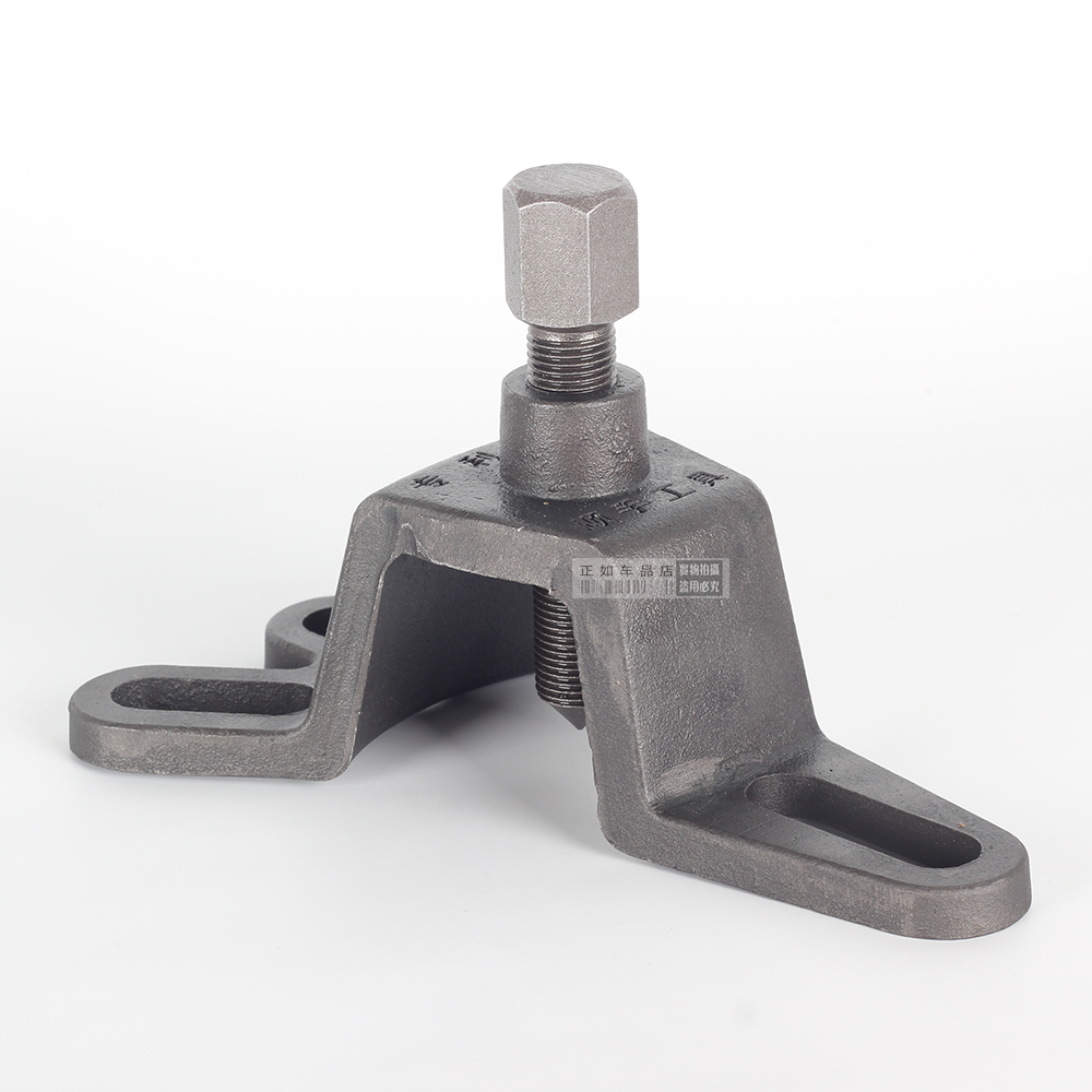 电动三轮车半轴拉马刹车鼓拆卸工具后桥半轴拆卸工具刹车锅拉码