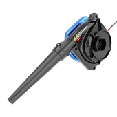 吹灰机鼓风机小型家用强力吹风机大功率电脑灰除尘器工业用