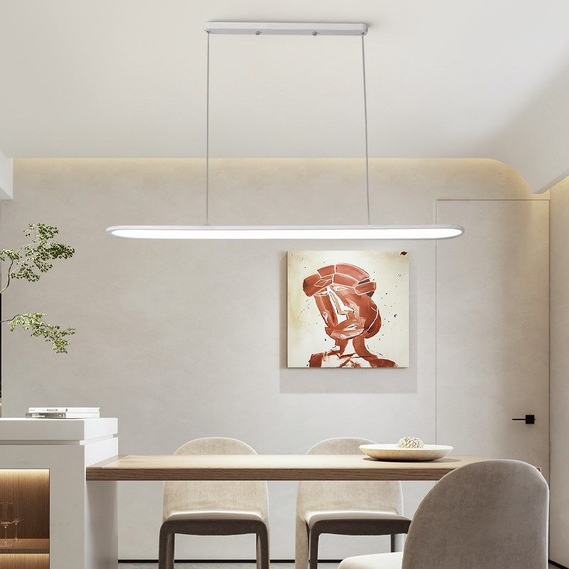 护眼吊灯全光谱防眩灯现代书房儿童学习吊灯客厅家用吊灯,家装灯饰光源,餐厅吊灯,淘宝优惠券,粉丝福利购,淘宝优惠卷