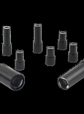 恒惠电气光纤聚焦镜小光点平行光透镜2HHHH传感器镜头