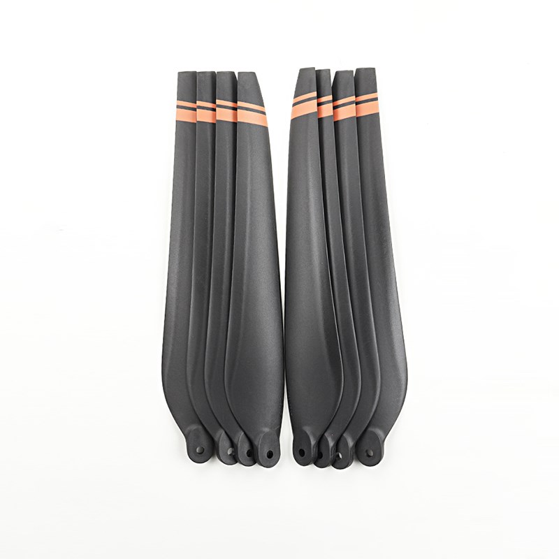 盈动力折叠桨叶2碳素螺旋桨农用植保机高品质载重螺旋桨