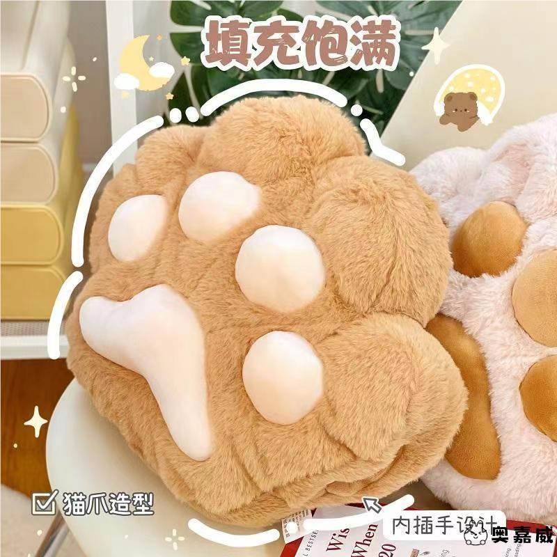 儿童午睡毯抱枕二合一加厚枕头毯子小学生午休专用教室可收纳毛毯