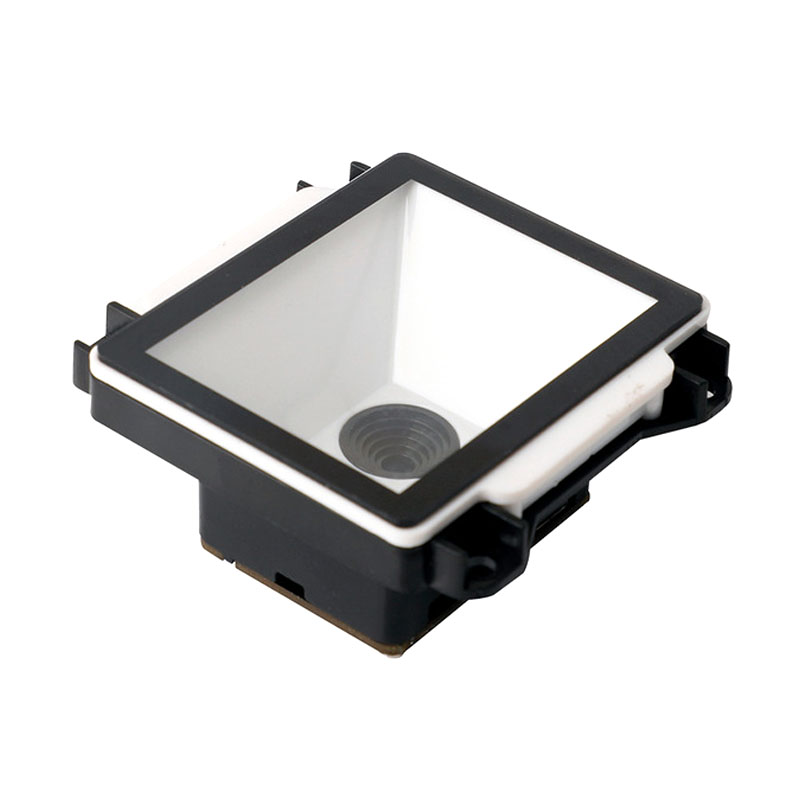 嵌入式二维码模组扫码模块工业扫描模组娃娃机盒子自动识别条码