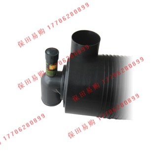 久保田收割机T722空气芯器外壳带减压I