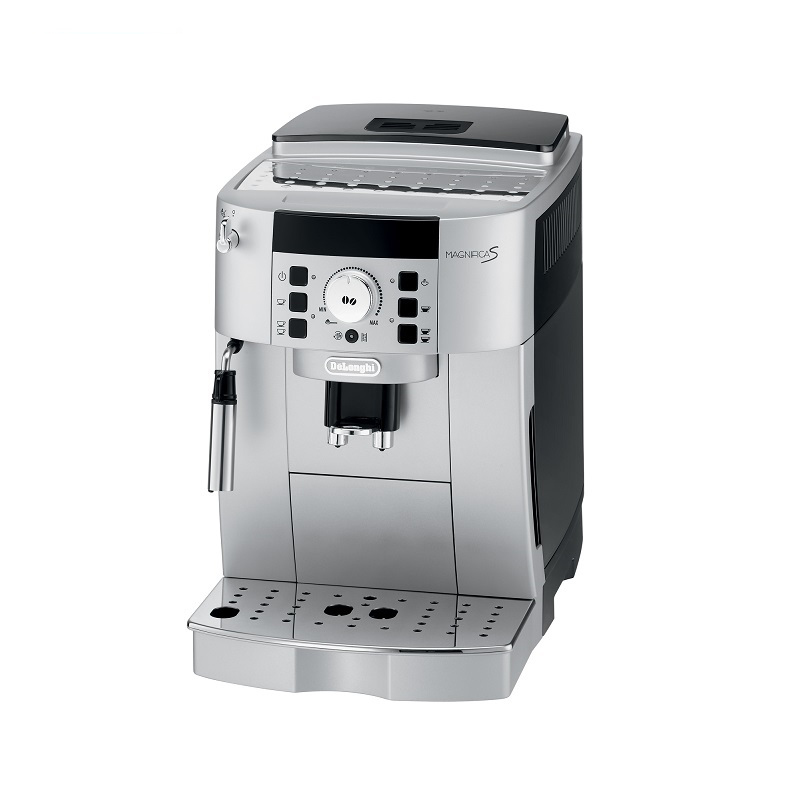 德龙22.B22.咖啡机研磨一体家用小型全自动咖啡机