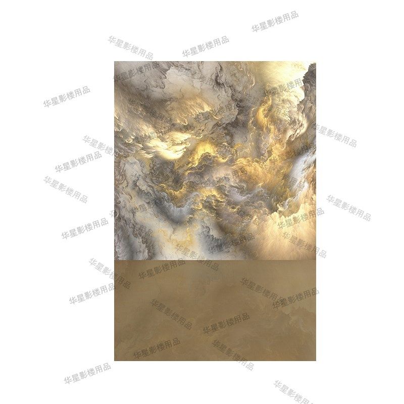 古装异域飞天摄影背景纸儿童西域公拍照写真背景布敦煌祥云壁画