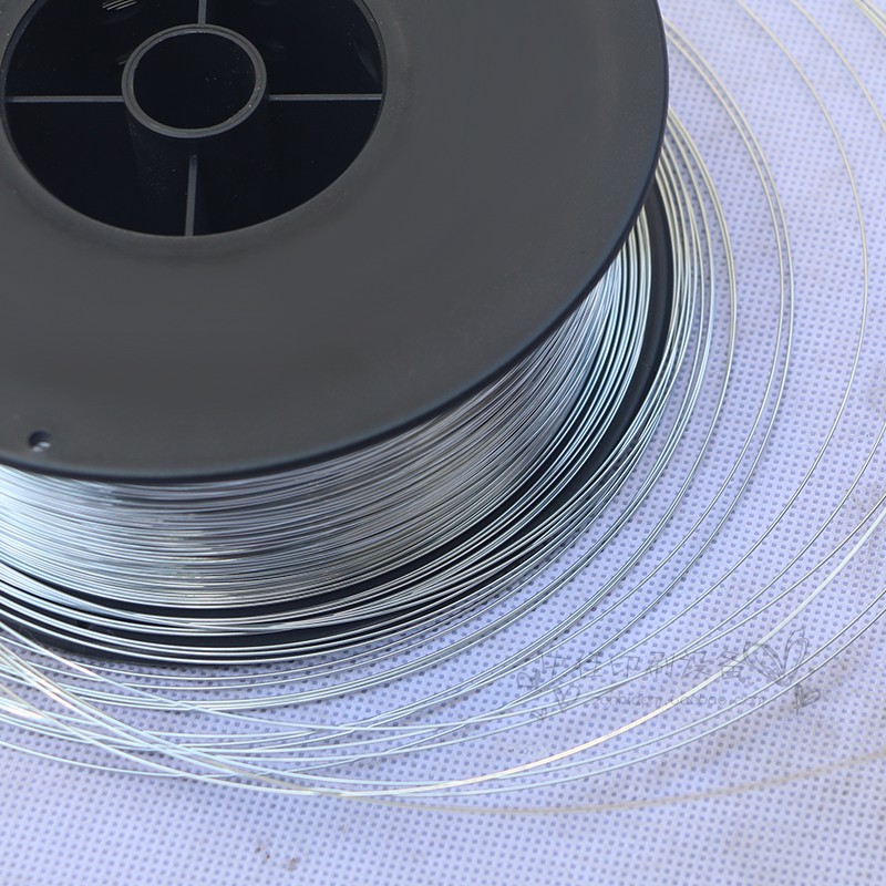 宝预M铁丝订书机装订机铁丝铁丝订书机耗材骑马订书机铁丝适