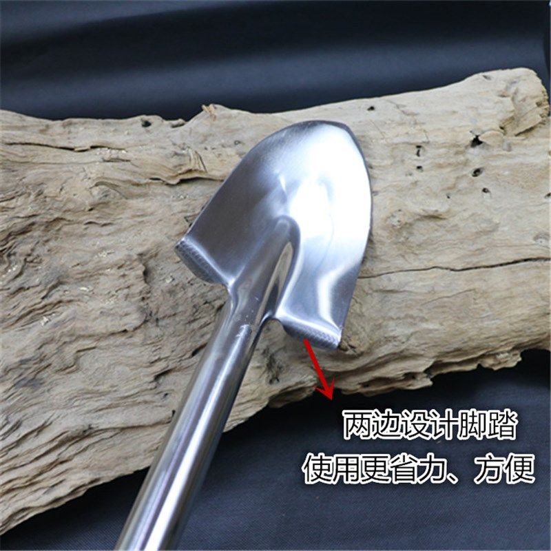 铲锹农用铁锹铁铲种铲钢铲钢锹一体钢柄尖铲园林园艺工具,农机/农具/农膜,铲子,淘宝优惠券,粉丝福利购,淘宝优惠卷