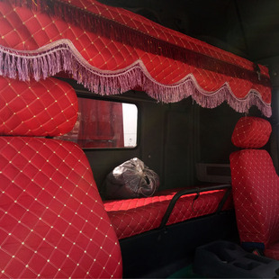 大货车座卧铺解放j 新德龙m豪沃天龙L天坐垫