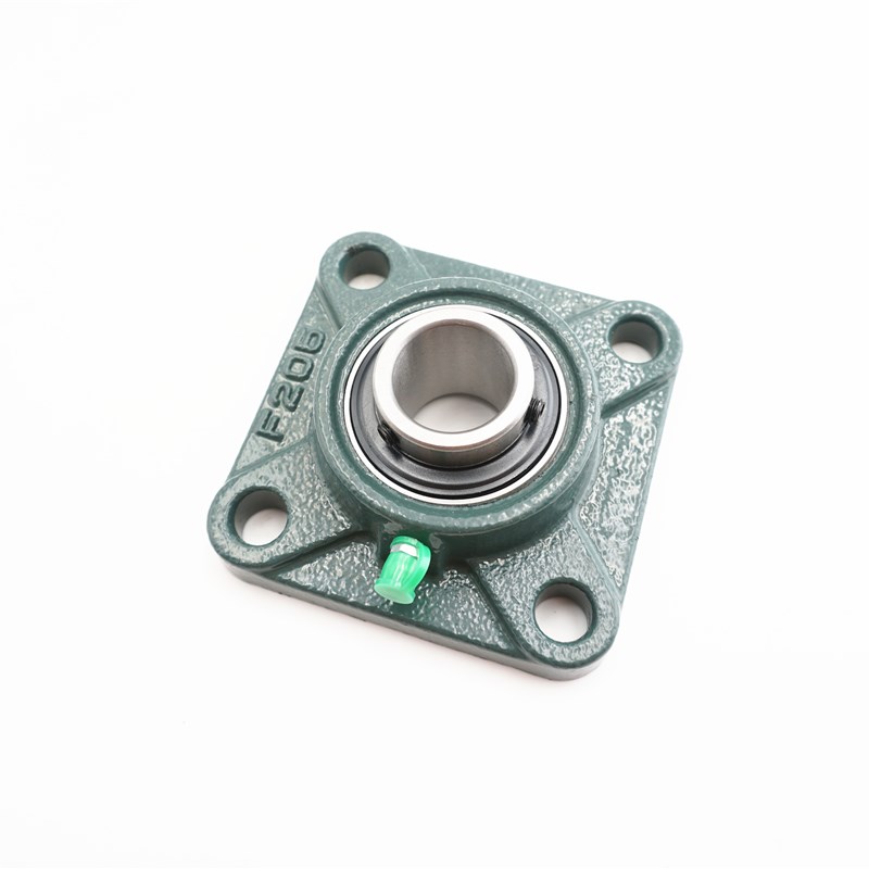 方形外球面带座轴承UCF05 0 07 08 09 10 11   1