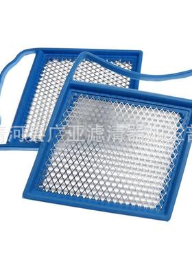 适用于R8S6RS6S7RS74.0T5.0T空气滤清器汽车滤芯配件