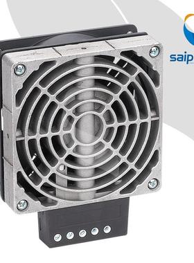 斯普威尔HVL031-100W铝合金加热器风机加热器ptc加热器