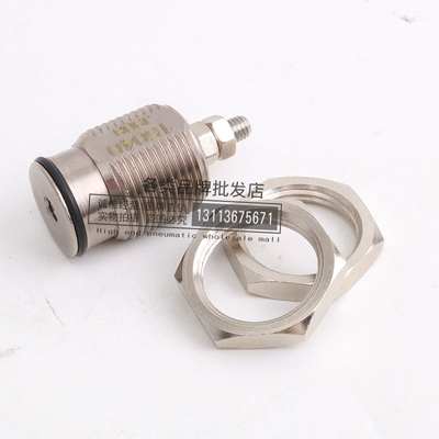 单动气缸EGZ-6-5-10-15-16 15036 15037 15038 15039 15040 41 33