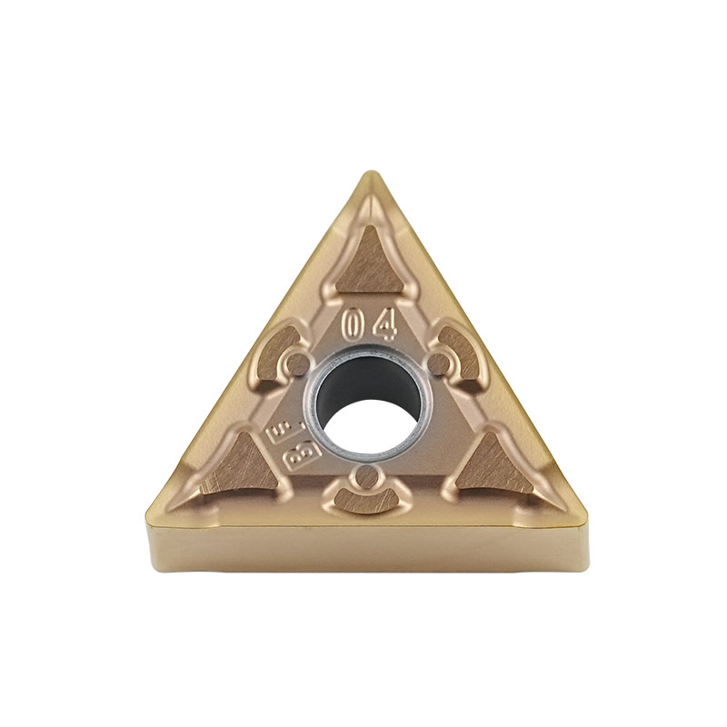 不锈钢刀片淘卡特数控专用耐磨高硬度外圆数控硬质合金车刀片刀粒