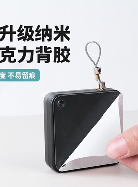 冰箱闭门器冷藏柜冰柜关不紧神器商品超市制冷柜子隐藏自动闭合。