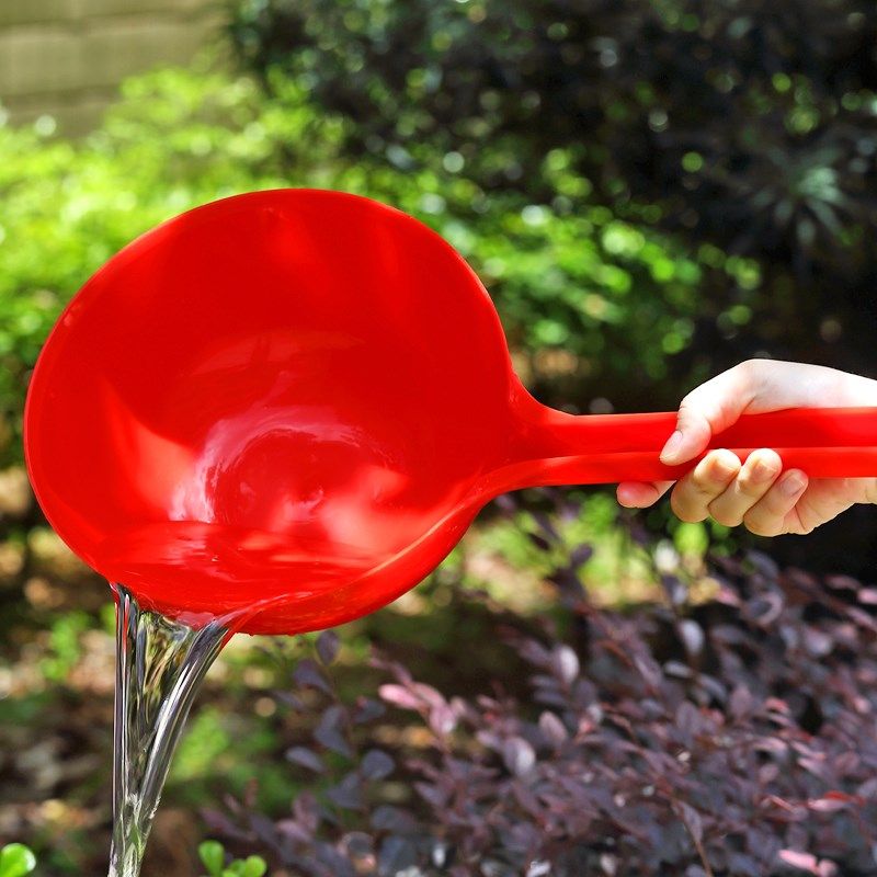 泥瓦工看看!加厚长柄水瓢装修施工塑料水舀水勺厨房长把舀子,厨房/烹饪用具,水舀/水瓢,淘宝优惠券,粉丝福利购,淘宝优惠卷