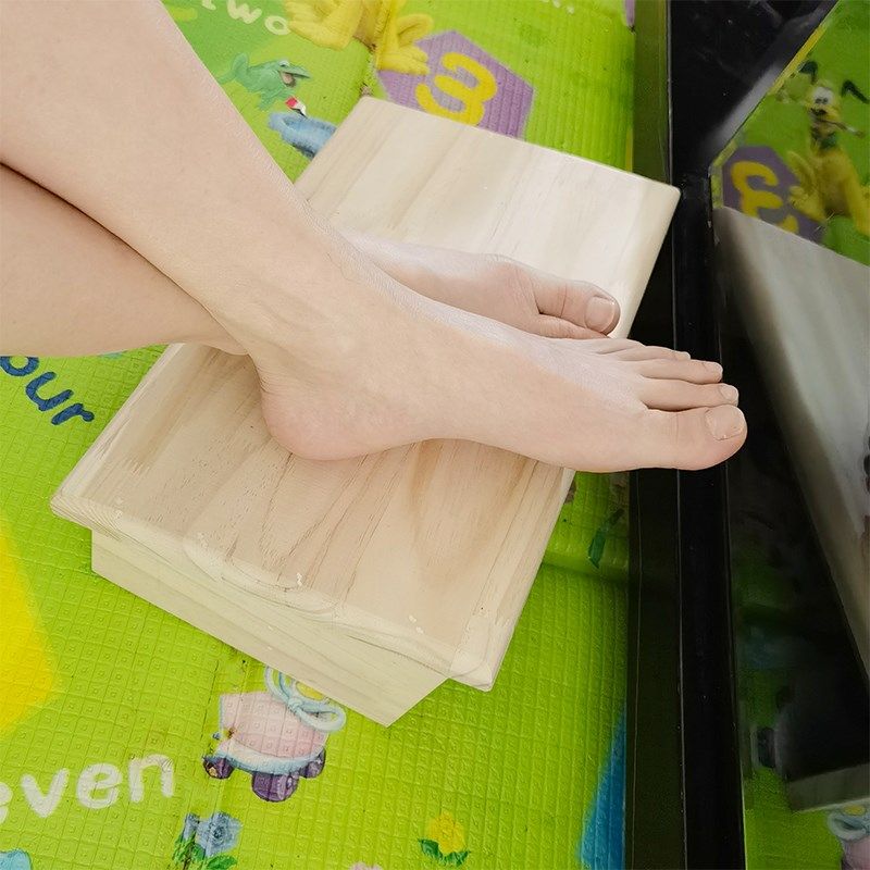 办公室桌下简约踩脚凳神器电脑桌如厕防滑脚托踏板沙发实木搁脚凳,住宅家具,沙发凳/脚踏,淘宝优惠券,粉丝福利购,淘宝优惠卷