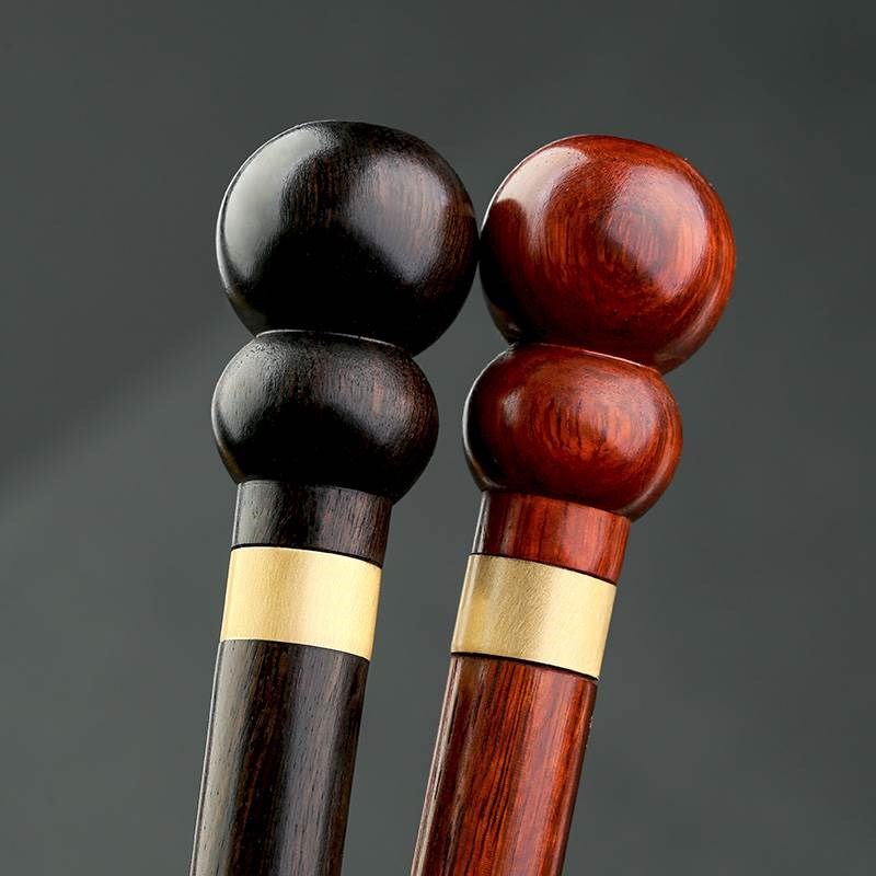 金属鞋拔子长柄家用提鞋神器 鞋溜子铜鞋拨鞋抽子 孕妇穿鞋辅助器