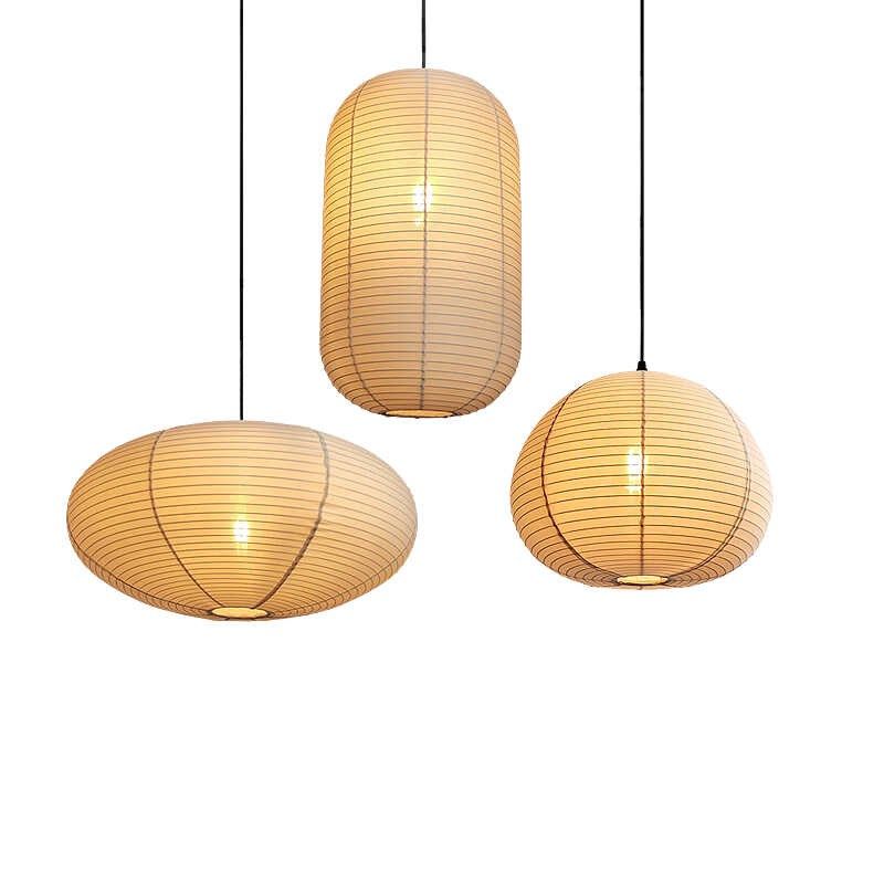 日式布艺灯笼吊灯餐厅吧台包间茶室民宿创意组合侘寂风灯具禅意风,家装灯饰光源,酒店/宴会厅/餐饮吊灯,淘宝优惠券,粉丝福利购,淘宝优惠卷