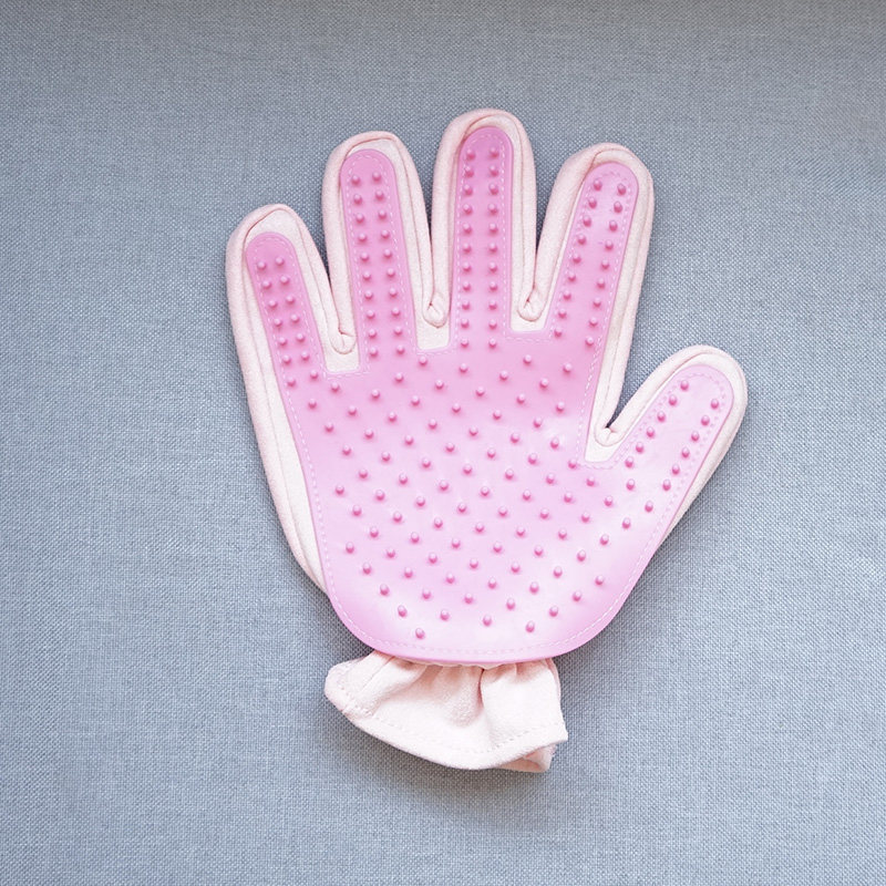 麂皮撸猫手套狗狗去毛除毛宠物猫毛去浮毛猫咪用品猫梳子刷毛神器,宠物/宠物食品及用品,猫狗梳子/排梳,淘宝优惠券,粉丝福利购,淘宝优惠卷