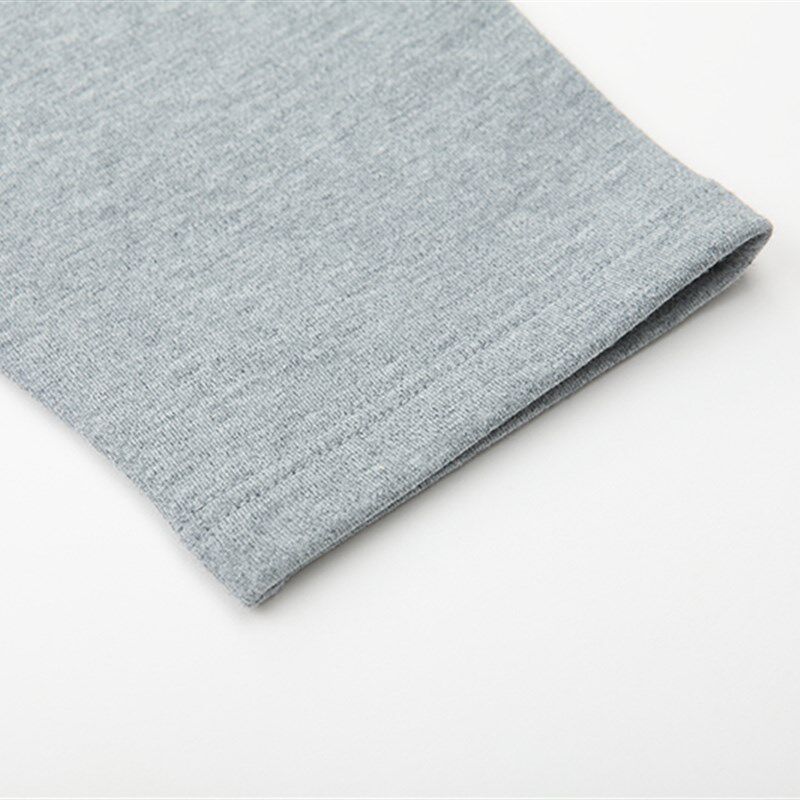 中老年纯棉开衫秋衣加肥加大开襟保暖上衣加绒加厚开身老人内衣男