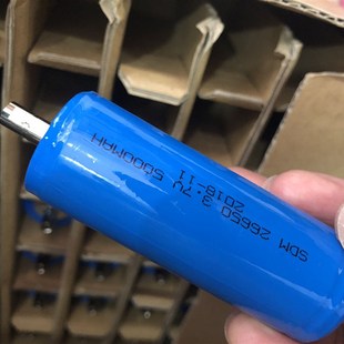 华尔博电推剪B60电池动力火车DL888铝合金机身电推剪大容量锂电池