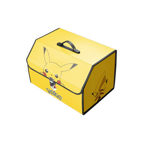 汽车后备箱收纳箱车内置物神器收纳盒储物箱车载尾箱杂物箱整理箱