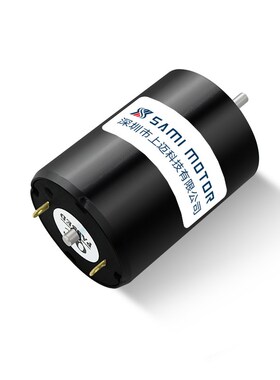 2230精密直流有刷空心杯减速电机 大扭力24v微型静音马达